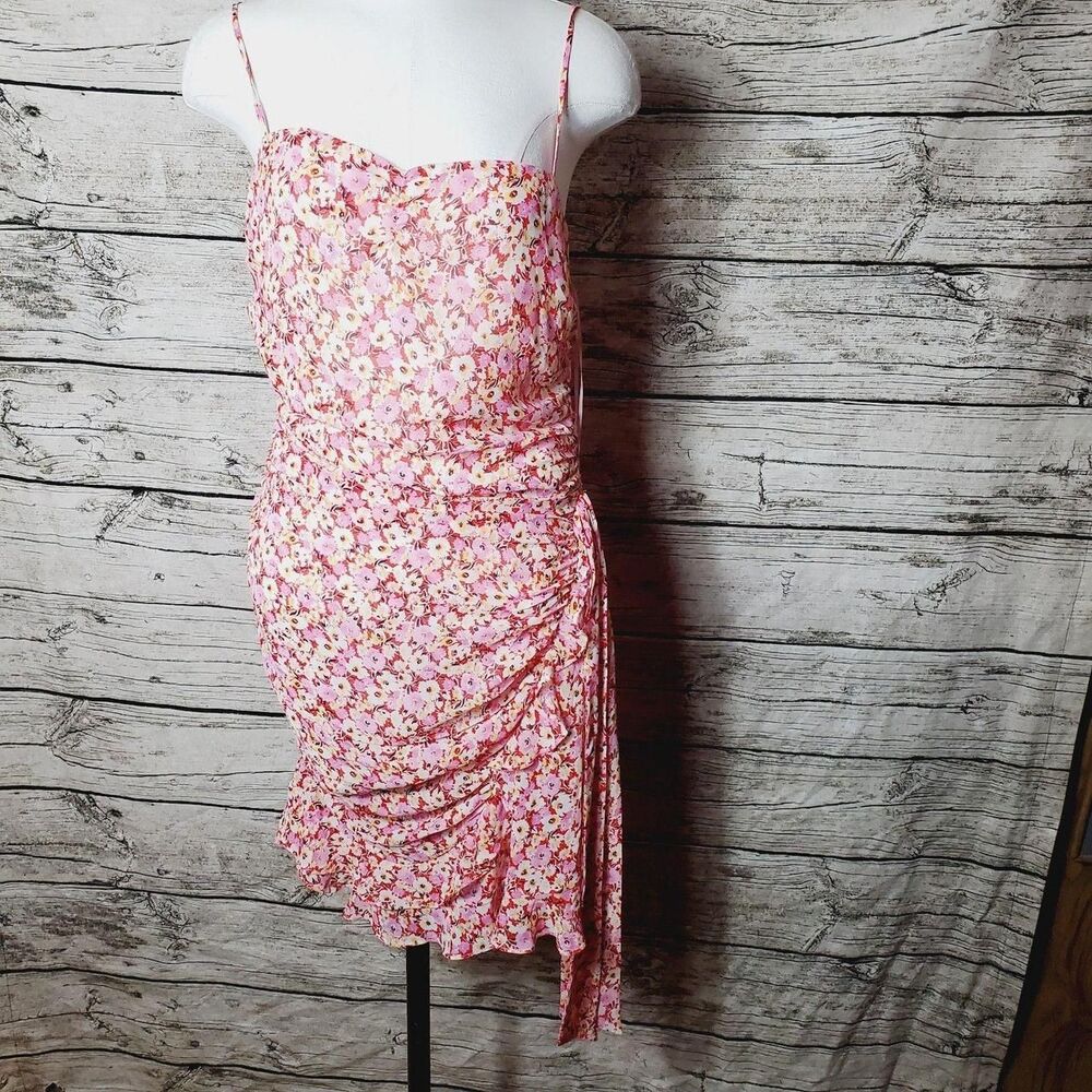 Unbranded Women's Multi Dress